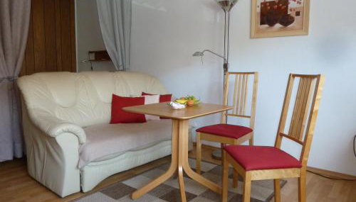 Ferienwohnung Roth am Naturschutzgebiet Bodensee Eriskircher Ried - Foto 1