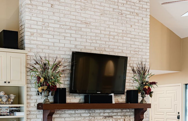 Waterfront Home on Lake Travis - Foto 45