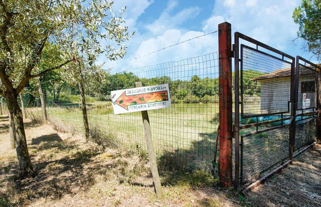 Belvilla by OYO Appartamento la Rana - Foto 26