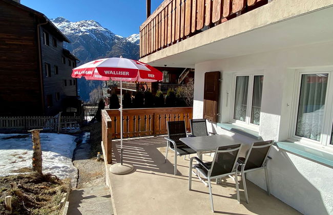 Chalet Jungtalblick Drieri - Foto 19