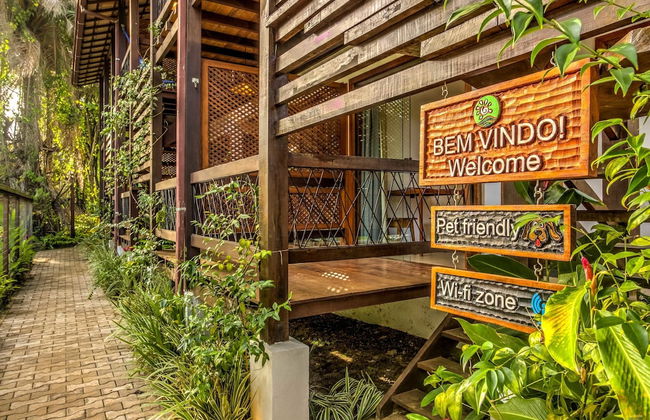 Paradiso Flat - Foto 1