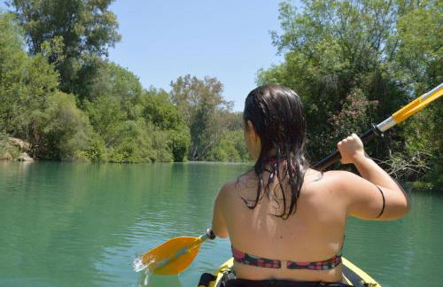 Casa Rural Ahoraya - Foto 39