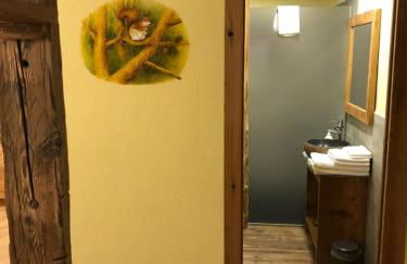 Flora Alpina apartments - Residenza Bieltschocke - Foto 32