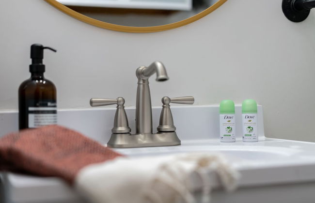 Free Parking Downtown Nationwide & Convention - Foto 38