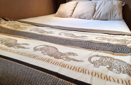 EXIGEHOME-Large houseboat with spa near Paris - Foto 59