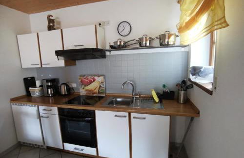 Ferienappartement Stutz - Foto 8