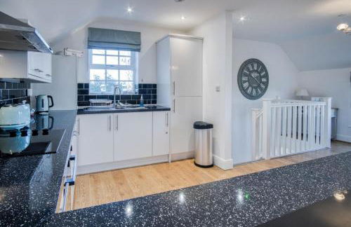 Caldey View Cottage - 1 Bedroom - Penally - Photo 30