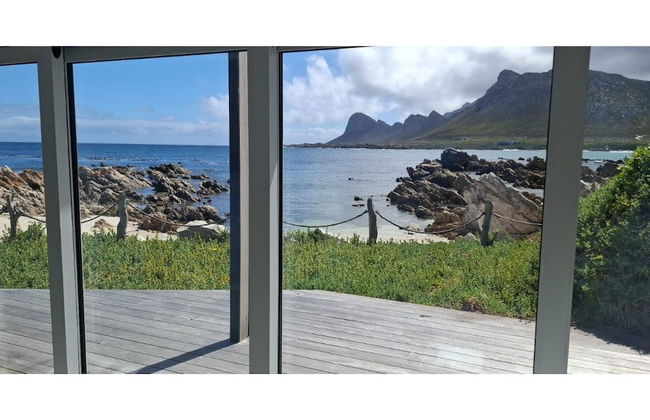 Pringle Bay Villa - Foto 29