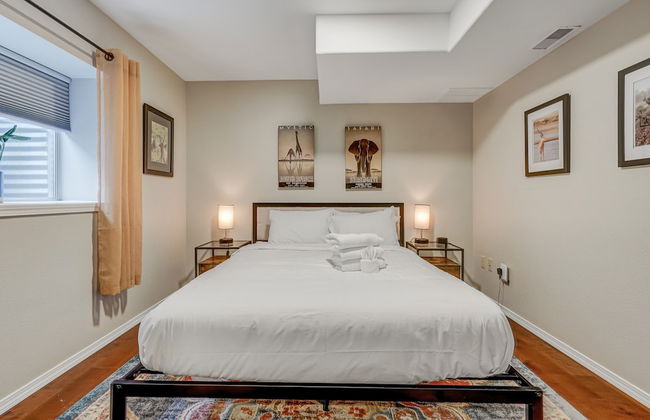 Safari House - Photo 7