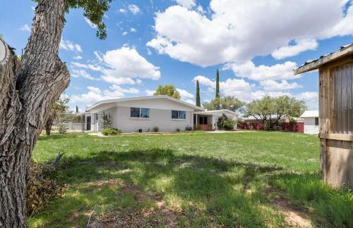 Modern 5BR Retreat l Cozy l Spacious Work-Friendly - Foto 36