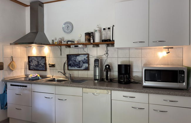 Ferienwohnung, Clausthal-zellerfeld - Photo 6