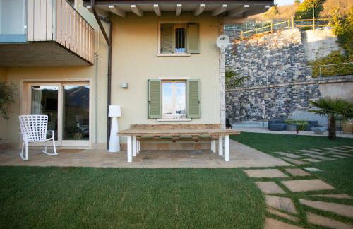 IseoLakeRental - Casa Amata - Foto 26