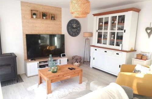 Comme à la maison - Photo 4