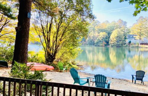 Clear Pond Suite - Photo 27