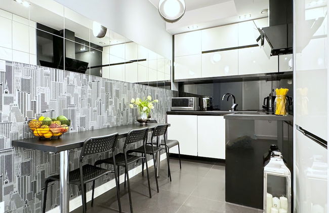 Platinum Towers Country 2 Country - Foto 58