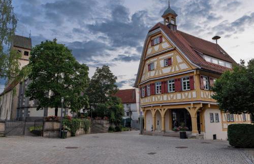 Ferienwohnung Gluiber - Foto 22