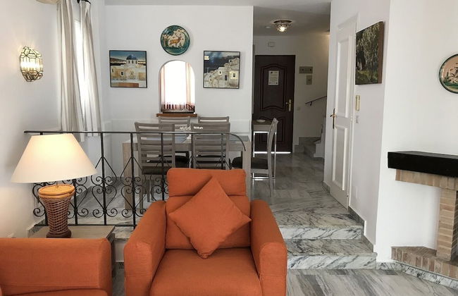 Benavista Estepona - Foto 22