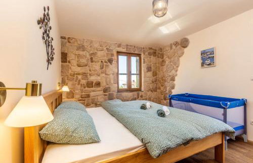 Rustic Villa Bellamare - Photo 22