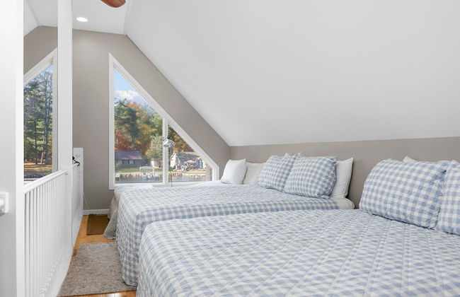 Torch River Retreat 3BDR Home With DocK - Foto 5