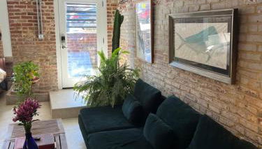 Chic Urban Pied a Terre in Heart of DC - Foto 2