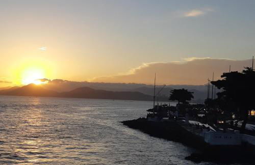 Kitnet Ponta da Praia, Santos - Foto 22