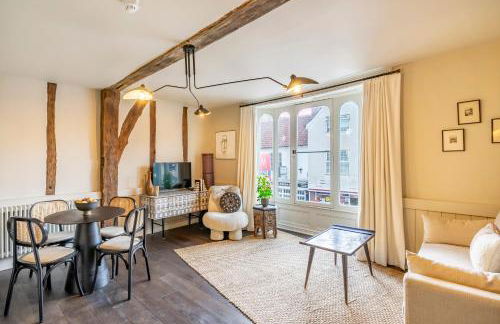 112 Micklegate - Apartment 1 - Foto 31