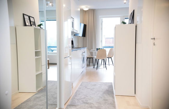 Rahulihomes Jyväskylä - Foto 14