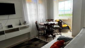 Casa c/ bela vista para Baía Sul - Foto 2