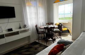 Casa c/ bela vista para Baía Sul - Photo 2