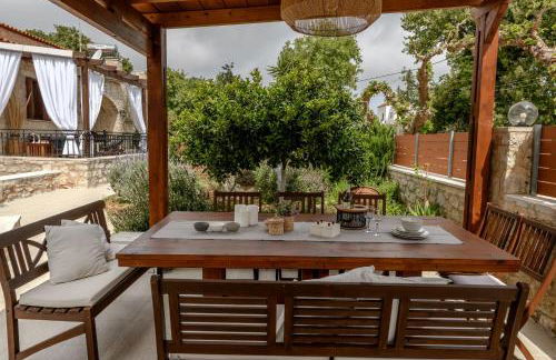 Villa Kalliopi - Foto 30