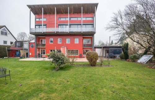 Haus Rose Muc City - Foto 25