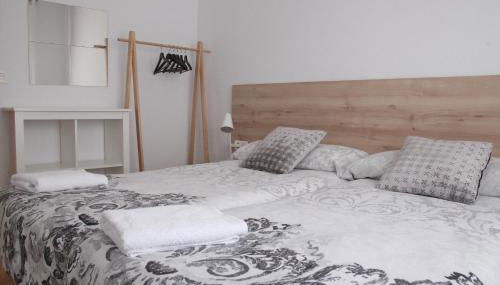 Apartaments IXA - Foto 4, towels