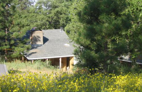 Fivespot Cabin - Foto 41