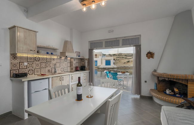 FANI DREAM SUITE 2&3 By Vilos Suites - Photo 12