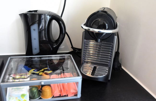 Sunny Shores of Huisduinen - Foto 4