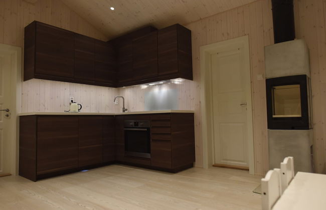 Fresh Familie Hytte Hemsedal - Foto 6