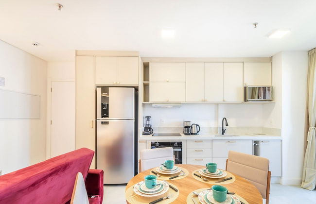 MHF III Apts Variados a 280m da Praia em Itapema - Photo 74