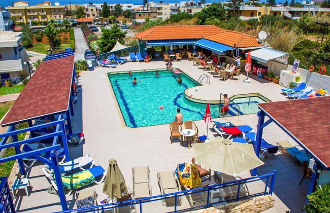 Sergiani Garden - Photo 77