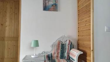 Casa de madera El jardín de Tara - Foto 5