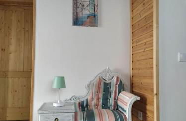 Casa de madera El jardín de Tara - Foto 5