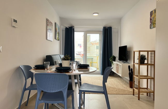 BNBOOK MEDEA APARTMENTS 2 - Foto 40