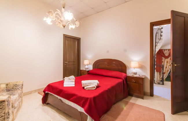 Madonnina Sunny Townhouse in Kalkara - Foto 20