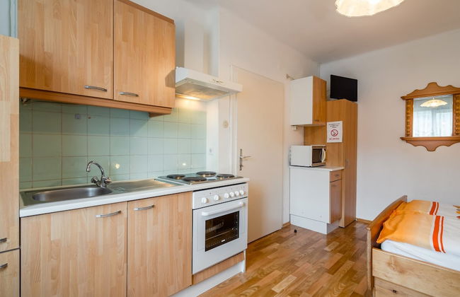 Apartment in Tropolach Near Ski Lift - Foto 6