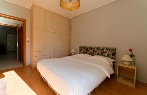 Cozy & Relaxing Apartments-Agia Paraskevi - Foto 37