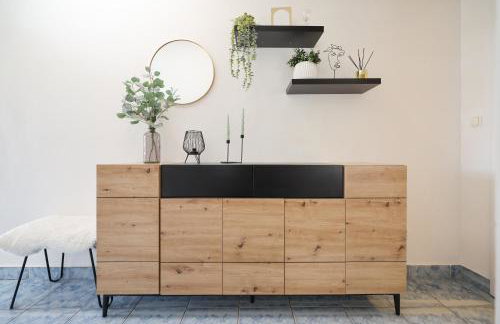 Apartment Ante with Jacuzzi & Seaview - Foto 23