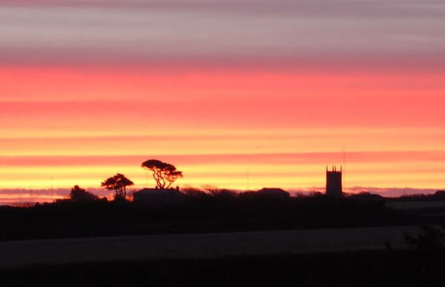 Cosy, Quiet Static Caravan, Mawgan Porth, St Eval - Foto 13