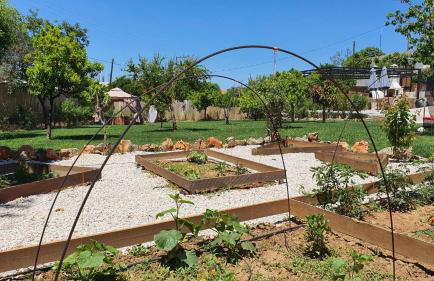 Villa Anasa Residence - Foto 54