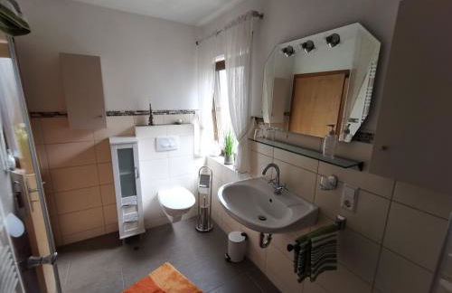 Ferienwohnung Moselblick - Photo 13