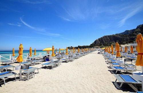Antony Mondello Guest House, appartamento a 1 minuto a piedi dalla spiaggia di Mondello - Foto 47