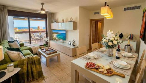 AlaMar Penthouse Exclusive Motorized Terrace & Panoramic Sea Views - Foto 2